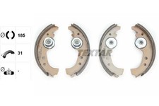 Mâchoire de frein Seat FURA