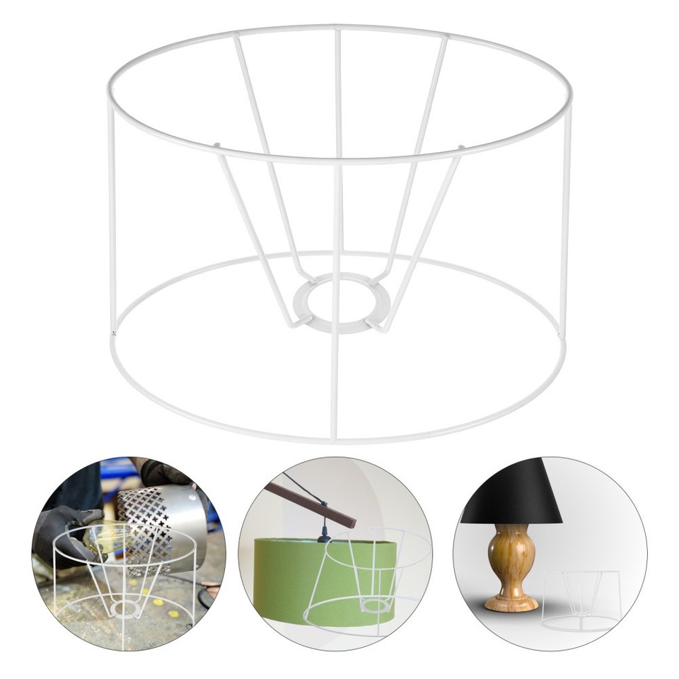 Paralume in Ferro Battuto Intagliato a Forma di Albero Della Foresta Paralume Vintage E27 Mini Copertura Della Luce Della Decorazione per Lampada da Tavolo Lampada da Comodino Lampada da Terra(Nero