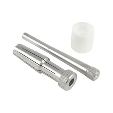 Ring Stretcher with Mandrel & Nylon Base - Professional Jewelry Ring Sizer To...