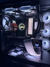 9800x3D + RTX 4070 TI SUPER GAMING PC 1440P