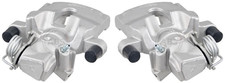 LEFT AND RIGHT SET 430401 BRAKE CALIPER FITS CITROËN C5 III 1.6 VTI 120