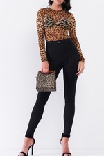 Long Sleeve Bodysuit