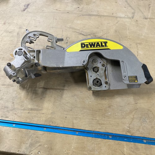 Dewalt ARM ASSEMBLY for DHS790 DWS780 Double Bevel Miter Saw