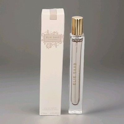 Elie Saab Le Parfum Bridal 10 ml Eau De Parfum Spray
