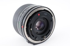 Canon FD f/2.8 Camera Lenses 24mm Focal for sale - eBay
