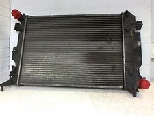 Radiateur Saab 9-3