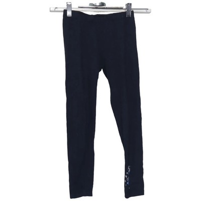 Disney Frozen, Leggings, Größe: 122/128, Blau #fIe