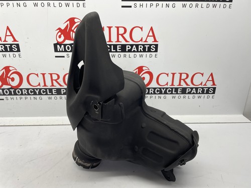 KTM 125 ENDURO, 390 ENDURO R, 390 ADVENTURE R Premuffler Assembly 96305050000