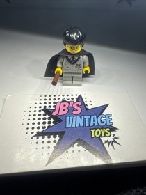 Lego Lot Harry Potter Rubeus Hagrid 4714 4707 4709 Sorcerer's Stone