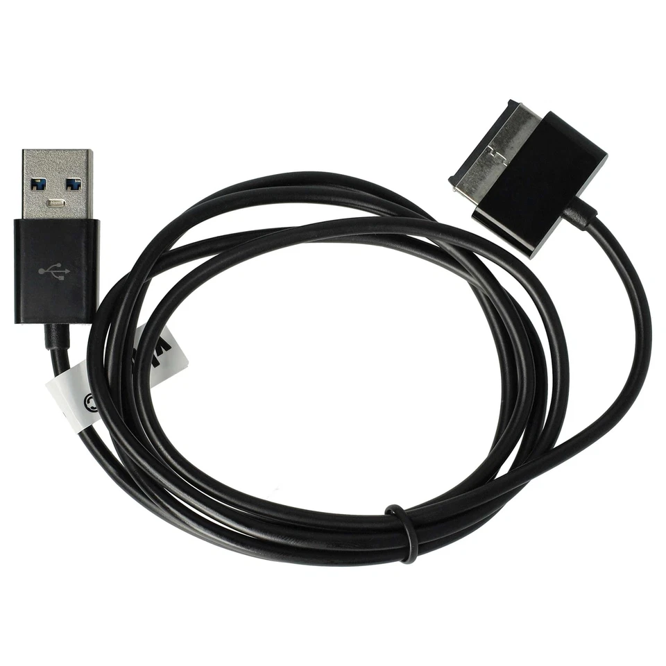 USB Datenkabel für Asus Eee Pad Transformer TF300TL TF700 TF300T TF300TG 100cm - Bild 3 von 4