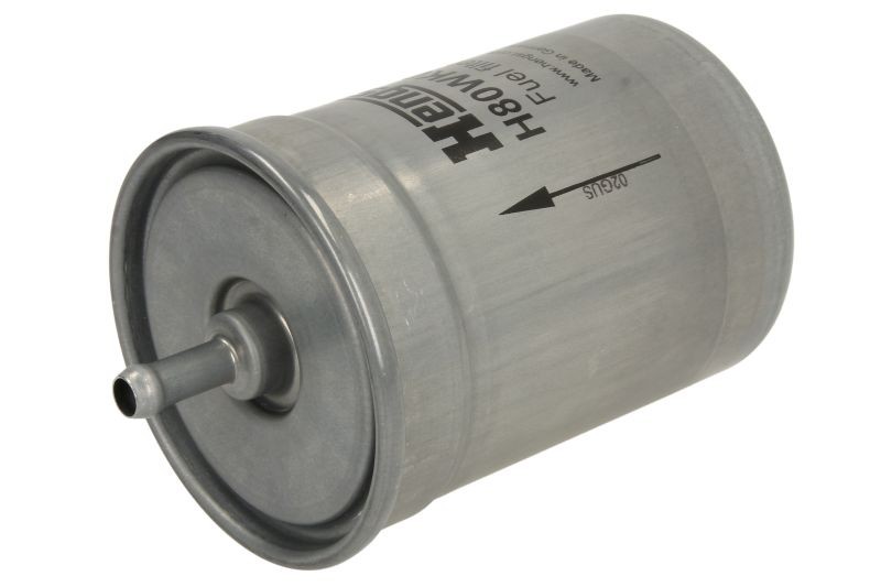 Für HENGST H80WK07 Fuel Filter H80WK07 Fuel filter fits: MERCEDES A (W169), B S