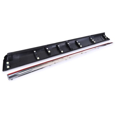 New Driver Front Door Lower Molding For 2010-2015 Lexus RX350 RX450h 75072-0E010