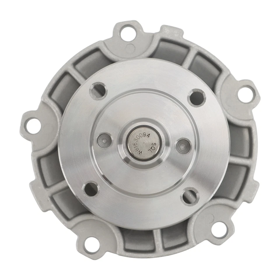 Water Pump for 2005-2009 Chevrolet Equinox 2006-2009 Pontiac Torrent 3.4L Foto 3 de 4