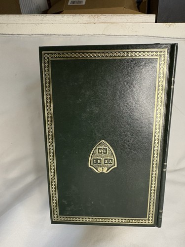 Harvard Classics Deluxe Edition 20 Volume Set 1937(1), 1968 (3), 1969 (16) - Imagen 11 de 13