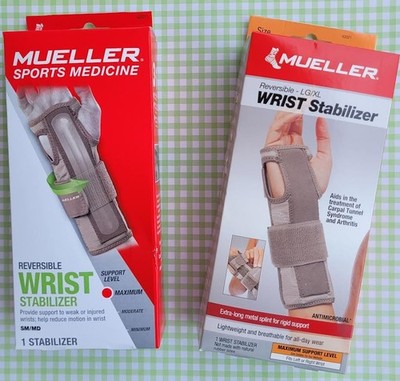 Mueller Wrist Stabilizer
