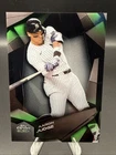 2026 Topps Chrome Black Aaron Judge Depth of Darkness Case Hit SSP Yankees MVP
