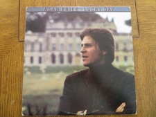 Alan Price &ndash; Lucky Day - 1979 - Jet Records JZ 35710 Vinyl LP VG+/VG+
