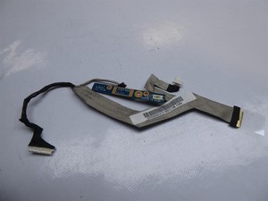 HP EliteBook 2540p Videokabel Displaykabel DC02000UI10 #4182