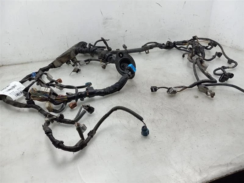 Lexus RX300 2001 3,0 L arnés de cables del motor Foto 2 de 4
