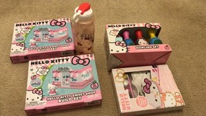 Hello Kitty Bundle