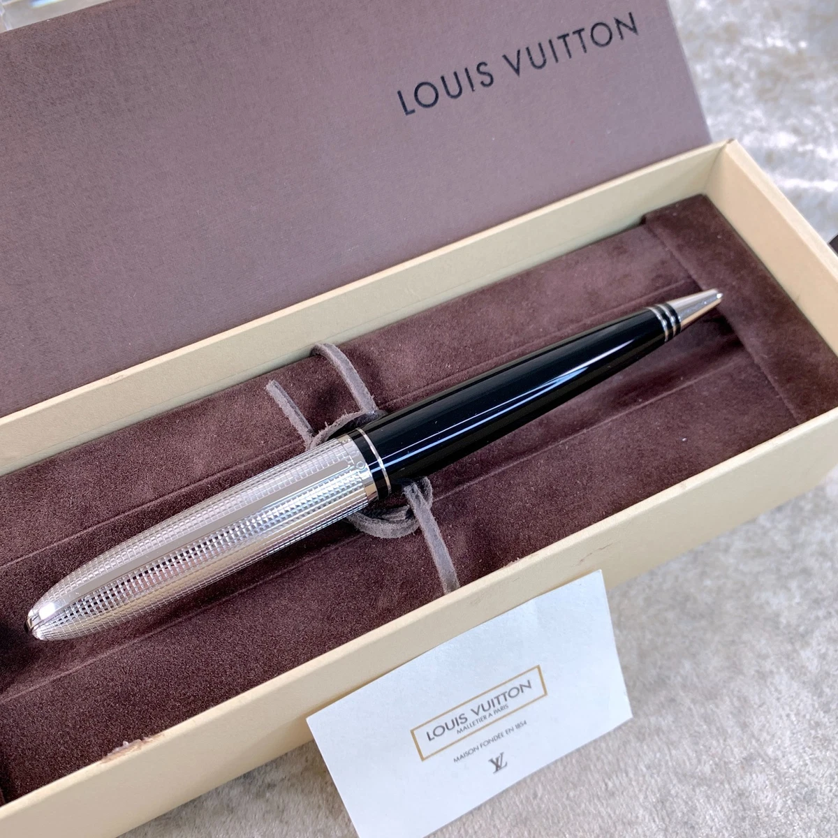 Louis Vuitton Pen for sale | eBay