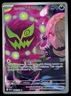 CYNTHIA'S SPIRITOMB 2025 Pokemon Ascended Heroes #244/217 Illustration Rare