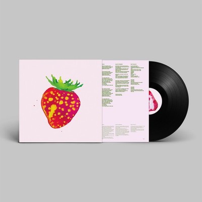 Blonde Redhead Sit Down for Dinner (Vinyl) 12'' Album (US IMPORT)