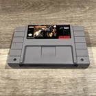 Soldiers of Fortune - Super Nintendo - SNES - Cartridge Only