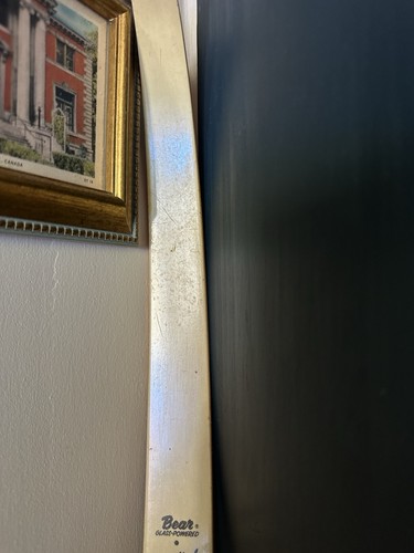 Vintage Fred Bear Original Kodiak Special Recurve RH 66” 32 pounds glass-powered - Picture 16 of 24