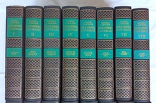 Enciclopedia Universale Rizzoli Larousse 15 Volumi  + aggiornamento