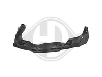 Halter Scheinwerfer Vorne Links FüR VW Polo 2017-