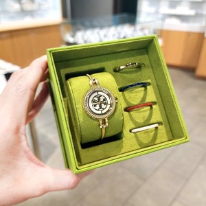 Tory Burch Reva Watch | eBay