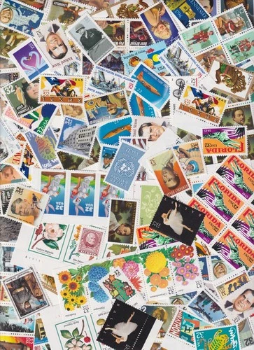 UNITED STATES DISCOUNT POSTAGE STAMPS BELOW FACE VALUE $100 FREE SHIPPING MNH