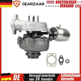 Auto Turbolader Passend für Citroën Xsara Picasso N68 1.6L 2004/05-2011/12 1.6L