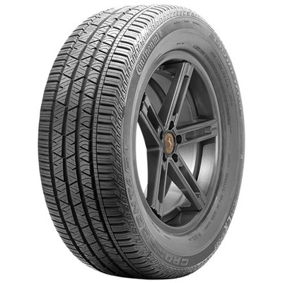 245/45R20 Continental CrossContact LX Sport Tire