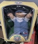 Cabbage Patch Kids Premie March of Dimes Blue Sailor Boy Original Box  1983