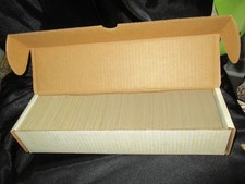 Topps 1987 Baseball Card Set 661-792 Cal Ripken, Ozzie Smith, Nolan Ryan NEW