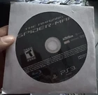 The Amazing Spider-Man (Sony PlayStation 3, 2012) Disc Only PS3 Game