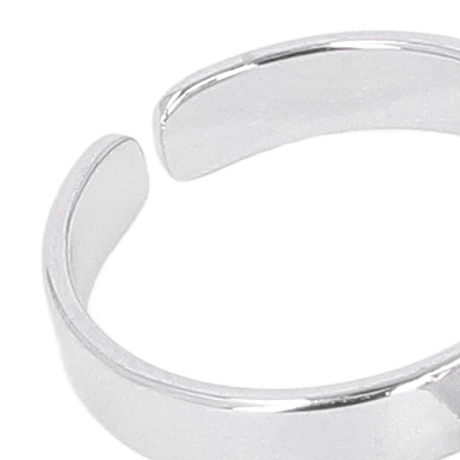 5pcs Microblading Ink Ring Cup Stainless Steel Tattoo Pigment Eyelash Extens HPT