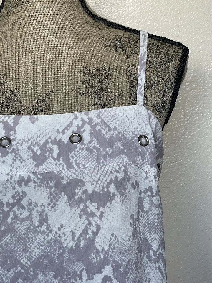 Camiseta sin mangas Jennifer Lopez Foto 2 de 4