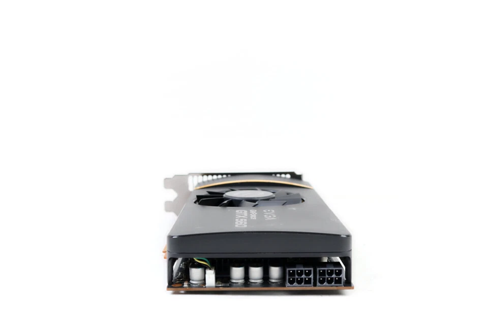 EVGA Geforce GTX 560 SC 1GB GPU | 1yr Warranty, Fast Ship! - Image 4 of 4