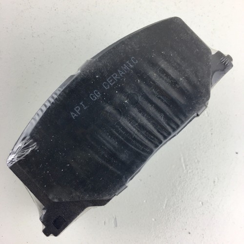 Autopart International Ceramic Brake Pads 1414-315750 /PC7247-D356 FREE SHIPPING - Picture 8 of 11