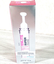 Enlite Super Face Spot Eraser Remove Targeted Hyper Pigmentation .34 OZ