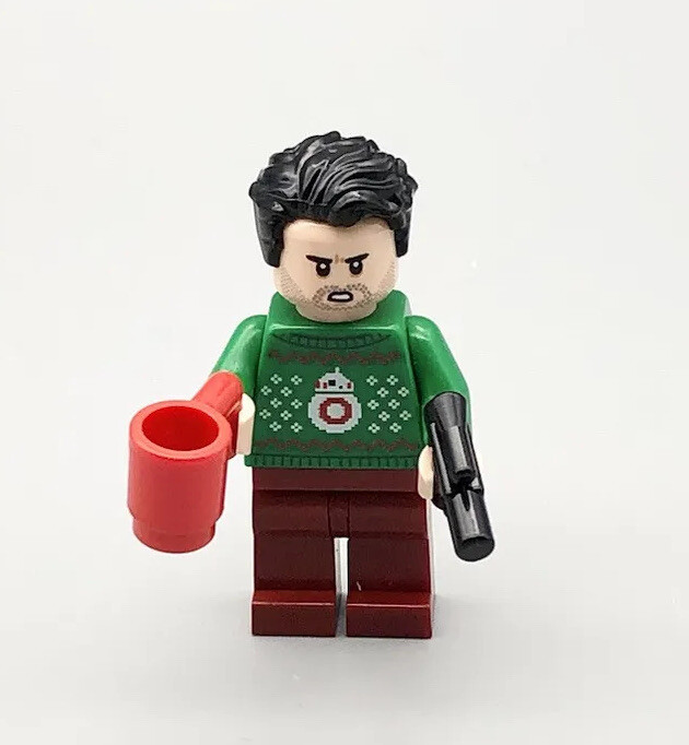 mini MetalBeard Minifigure LEGO (R) Minifigures for sale | eBay