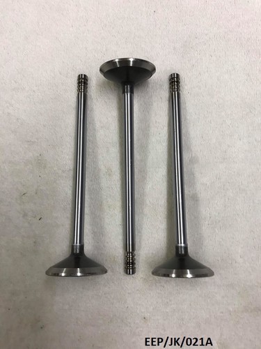 3 x Intake Valve for Jeep Wrangler JK 3.8L 2007-2011 EEP/JK/021A