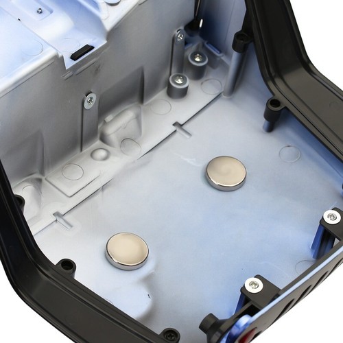 INJORA Body Shell Post Mount & Magnet for 1/10 RC Crawler Car Axial SCX10 90046 - Picture 6 of 7