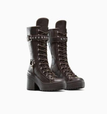 NEW Womens CONVERSE Chuck 70 De Luxe XXHi Buc...