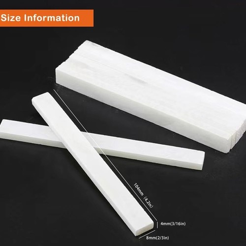 Professional Soapstone Marking Pencils - 27 Flat Squares for Clear Removability - Picture 4 of 11