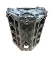 GM Chevrolet LS6 5.7L Aluminum Engine Bare Block 12561168 Bore Size 3.918"