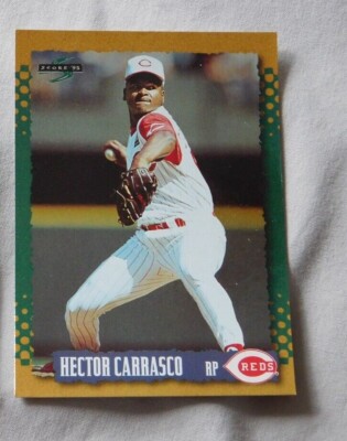 1995 Score Gold Rush Baseball Card Pick one